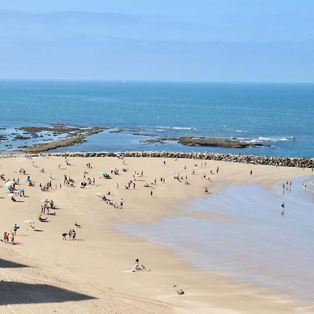 Apartamento Ventanal Al Mar Cádiz Eksteriør billede