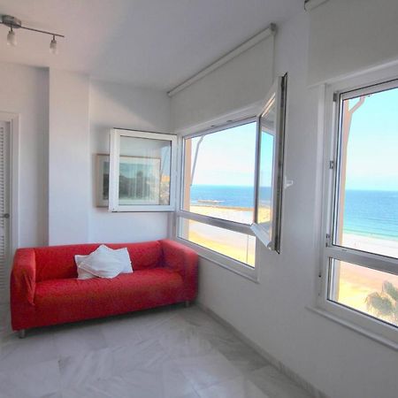 Apartamento Ventanal Al Mar Cádiz Eksteriør billede