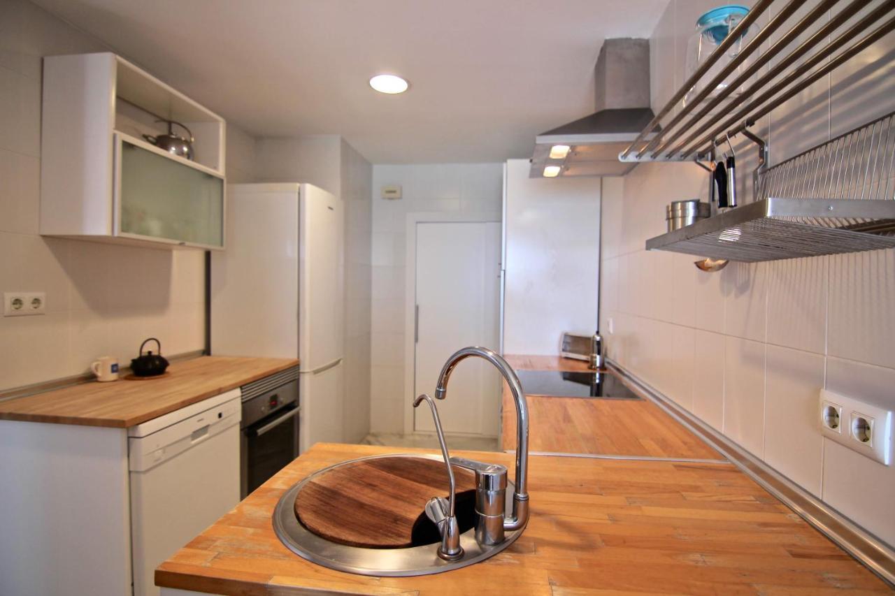 Apartamento Ventanal Al Mar Cádiz Eksteriør billede