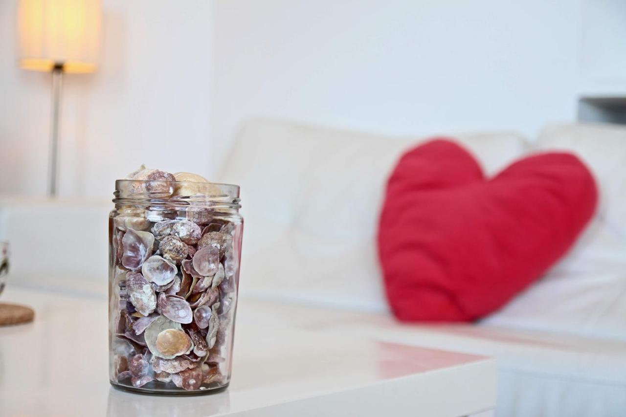 Apartamento Ventanal Al Mar Cádiz Eksteriør billede
