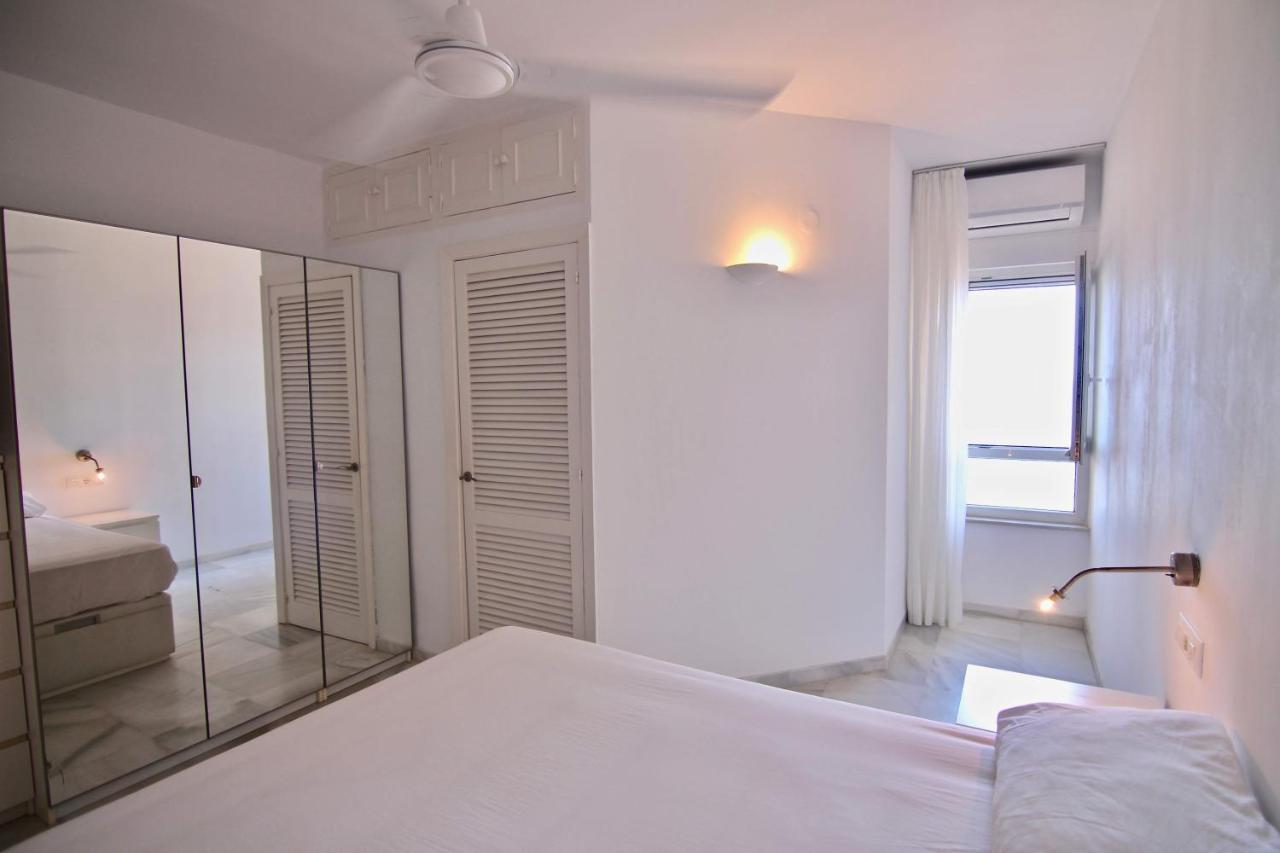 Apartamento Ventanal Al Mar Cádiz Eksteriør billede